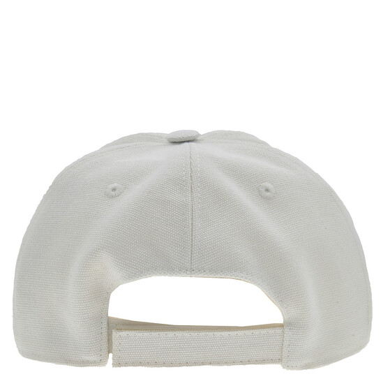 Stella McCartney Hat Eco Cotton, Size 57 570194 WP0023-1830