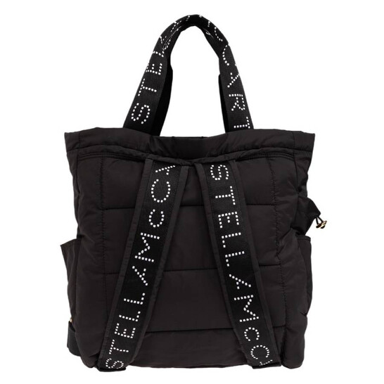 Stella McCartney Kids Diaper Changing Backpack TU0B58 Z0179 930