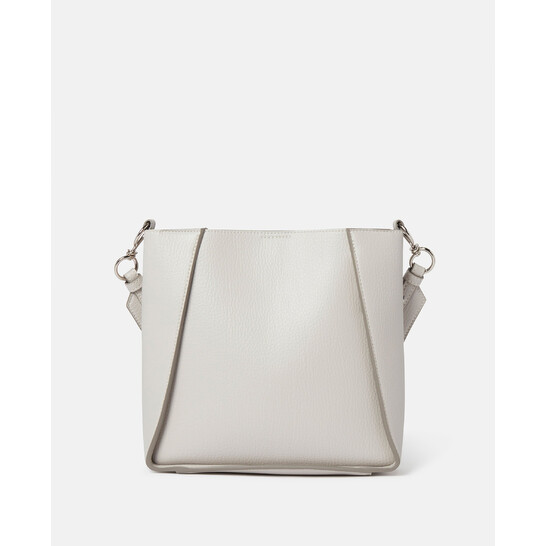 Stella McCartney Logo Square Crossbody Bag 700073WP0234-1401
