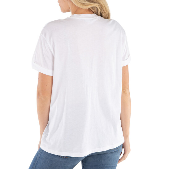 Stella McCartney ミニスターTシャツ サイズ38 STELLA McCARTNEYステラマッカートニーミニ スター Tシャツ