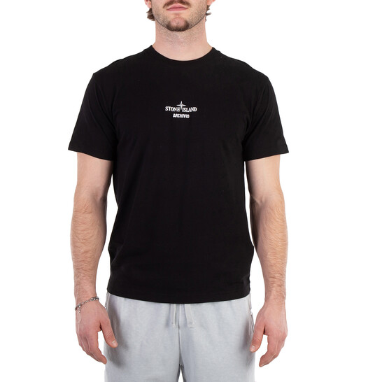 トップス 10s stone  archive basic T-shirt Stone Island - ARCHIVE T-SHIRT | HBX - Globally Curated