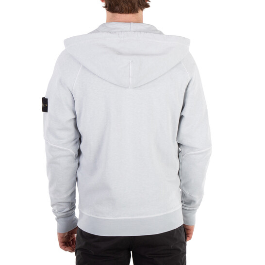 パーカー・フーディ Stone  Compass-Badge Sweatshirt Stone Island Compass Logo Badge Hoodie, Size Small 801564151