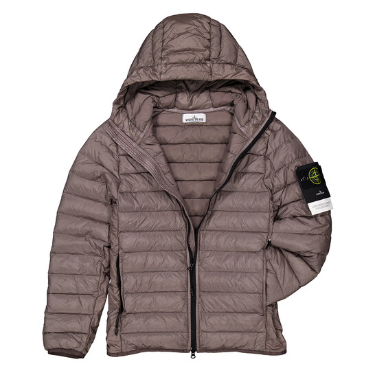 ジャケット・アウター Stone  lightweight jacket Stone Island Men's' Lightweight Windbreaker Jacket in Green