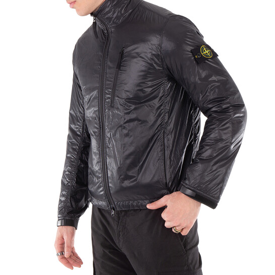 ジャケット・アウター STONE  STONE ISLAND ストーンアイランド ダウンジャケット メンズ