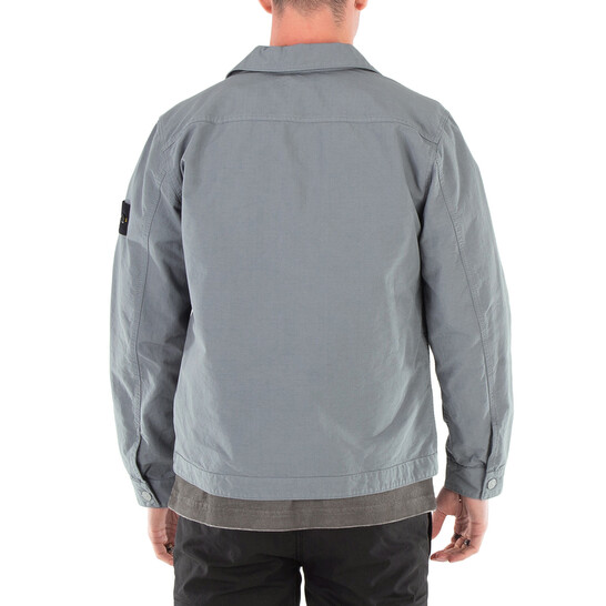 stone  laminate webbing jkt サイズXL ポンドXL 40/5 裏双糸国産裏毛[027P0001311] | STYLEM FABRIC STORE