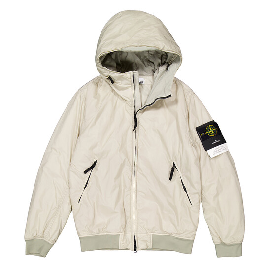 ジャケット・アウター STONE   661545131 90s STONE ISLAND ZIP UP JACKET | PLAIRE