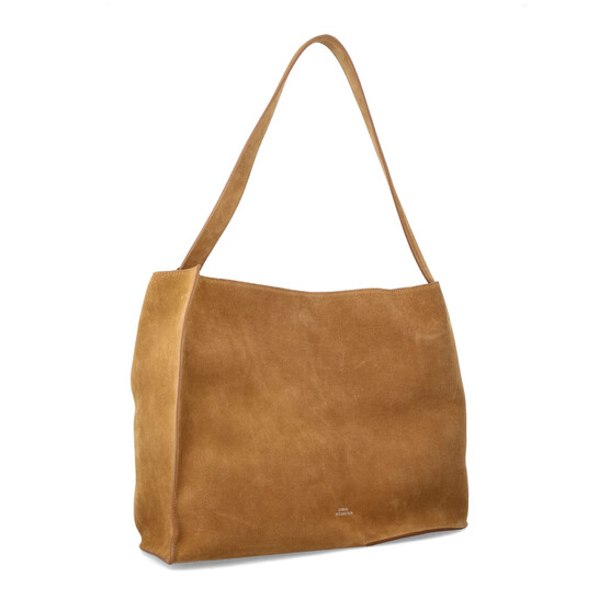 Studio Nicholson Doublet Suede Tote - 546x546 Image #2