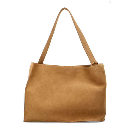 Studio Nicholson Doublet Suede Tote - 546x546 Image #3