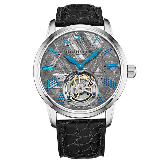Stuhrling Self Winding Mens Watches Stuhrling Original Tourbillon