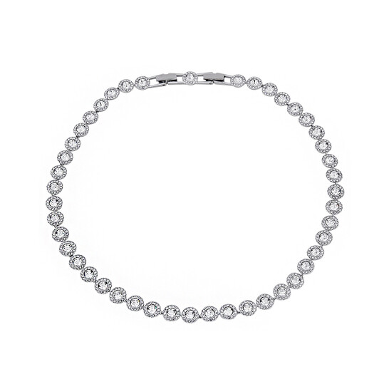 Swarovski Angelic All-Around Necklace 5117703 - 546x546