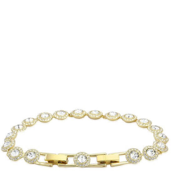 Swarovski Angelic Ladies Bracelet 5505469 9009655054698 Jewelry