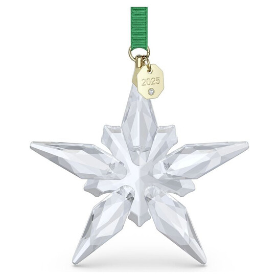 Swarovski Annual Edition Ornament 2025 5691172 9009656911723