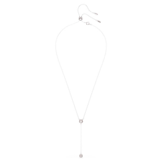 Swarovski スワロフスキー ネックレス 5723570 Attract SWAROVSKI Swarovski スワロフスキー ネックレス レディース