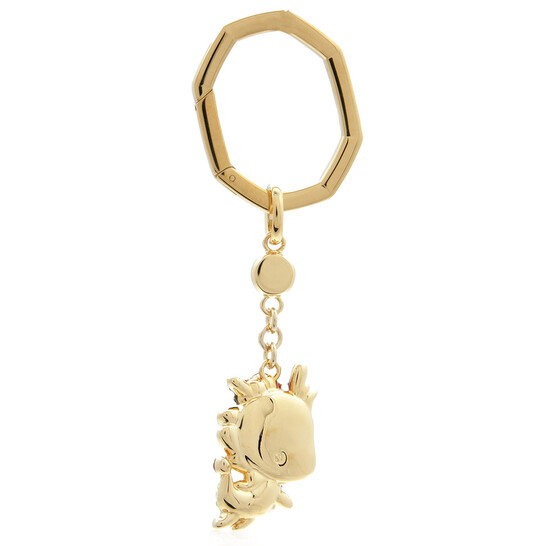 小物 kiko x heaven SUPERSIZED CHARM KEY CHAIN kiko x heaven SUPERSIZED CHARM KEY CHAIN