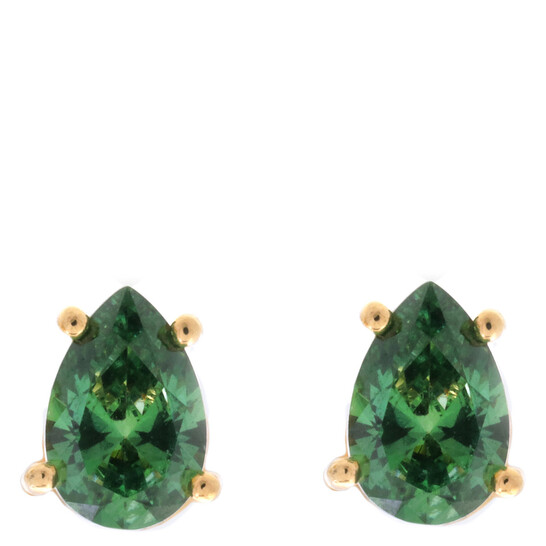 Swarovski Chroma Necklace And Earring Set 5684507 191453232718