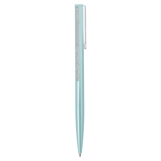 Swarovski Chrome Plated Crystal Shimmer Ballpoint Pen 5678190