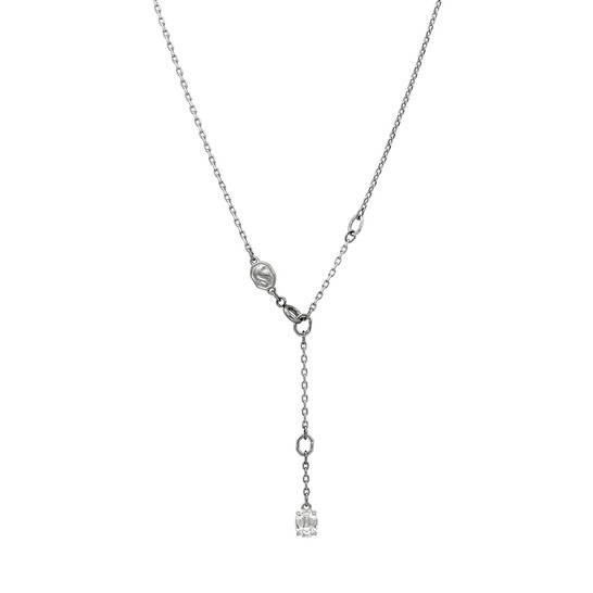 Swarovski Constella Round Cut Pendant Necklace 5636264