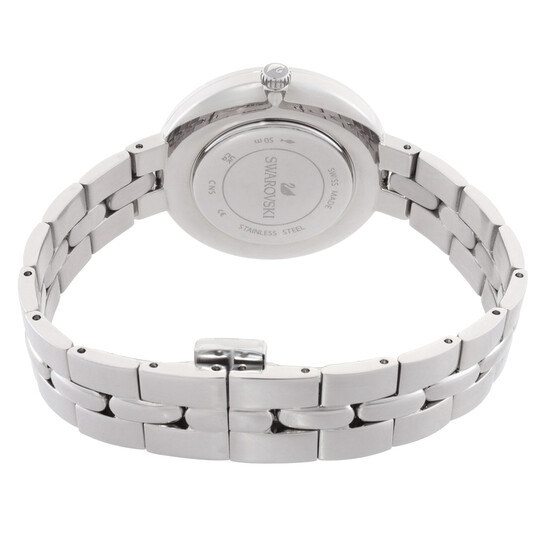 Swarovski Cosmopolitan ウォッチ シルバー系 Amazon.com: Swarovski Cosmopolitan Watch, Metal Bracelet