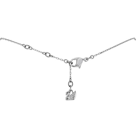 Swarovski Creativity Circle Pendant 5198686 768549785733