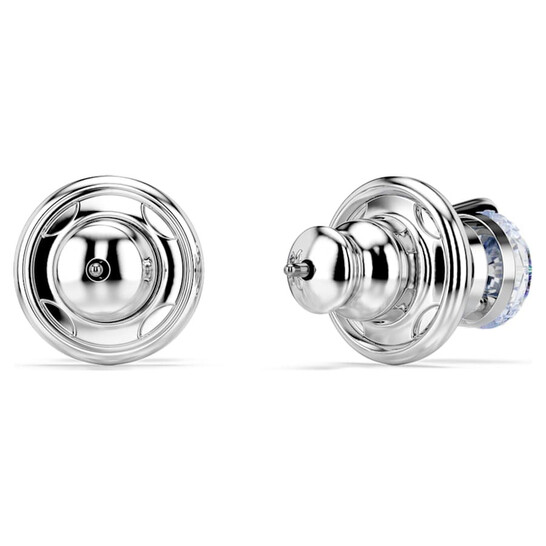 ★SWAROVSKI★Solitaire Stud Earrings クリスタル ピアス Swarovski Crystal Solitaire Stud Earrings 5725002