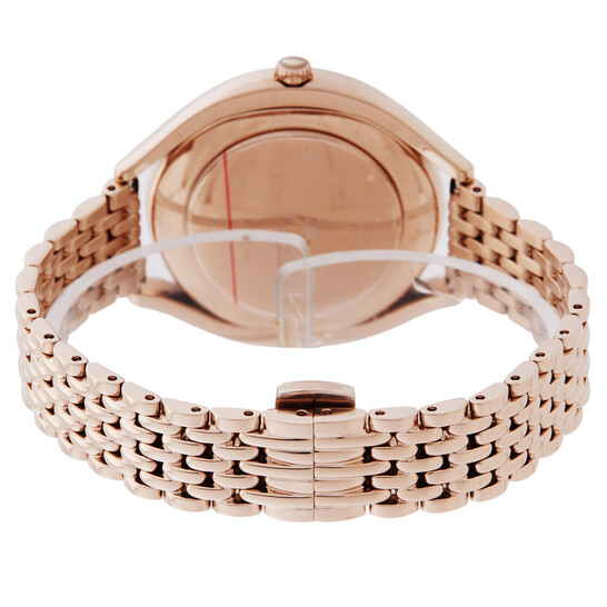 SWAROVSKI 腕時計 5519456 CRYSTALLINE AURA 【Lady's】 Swarovski Crystalline Aura Quartz White Silver Dial Ladies