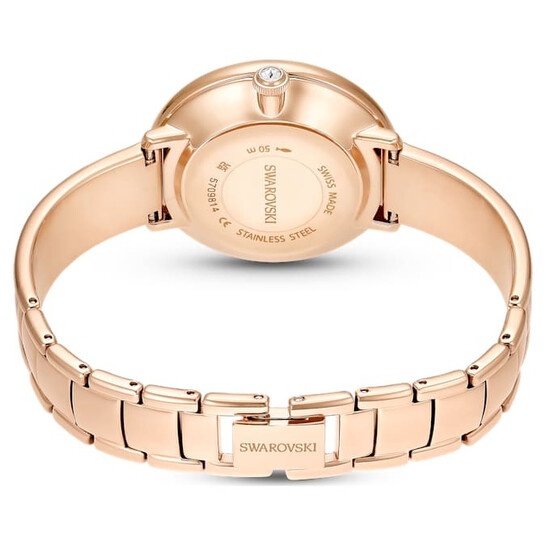 SWAROVSKI 腕時計 5709814 Crystalline Bangle 【Lady's】 Swarovski Crystalline Bangle Quartz Ladies Watch 5709814