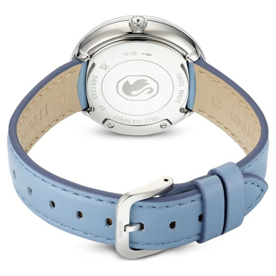 Swarovski Crystalline Lustre Quartz Ladies Watch 5681733