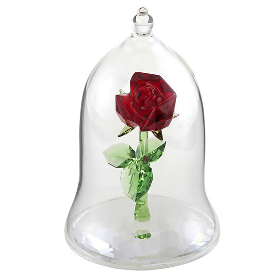 Swarovski Enchanted Rose - 546x546