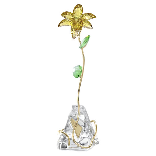 Swarovski Florere Lily 5666972 9009656669723 - Jomashop