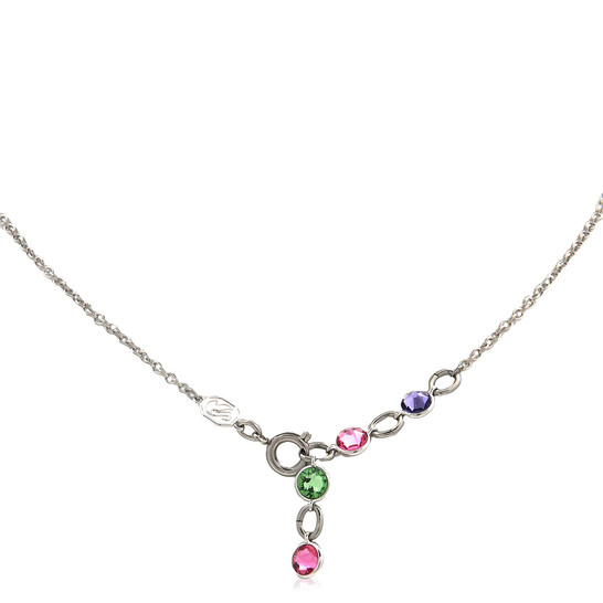 Swarovski Gema Mixed Cuts Necklace 5658398 9009656583982