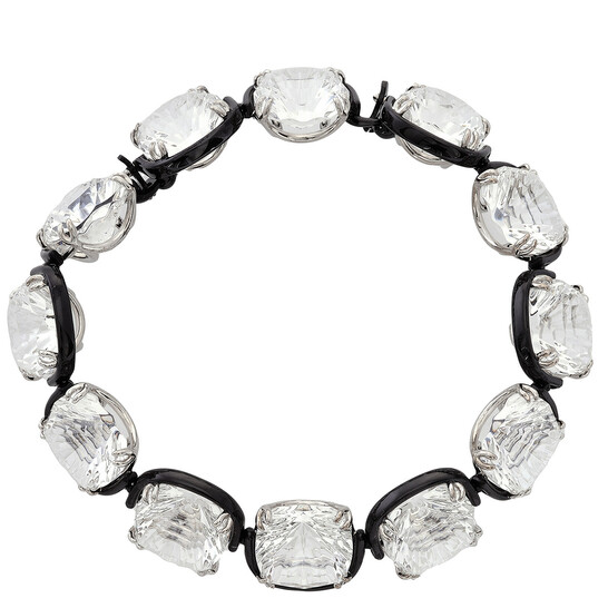 Swarovski Harmonia Bracelet, Size M 5600047 9009656000472