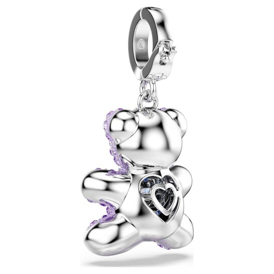 Swarovski Idyllia Crystal Teddy Charm 5745610 9009657456100