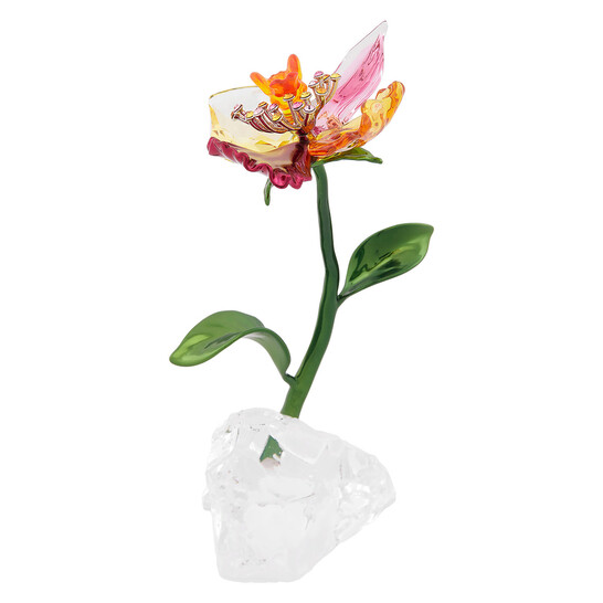 Swarovski Idyllia Flower Small - 546x546 Image #2