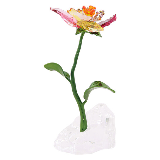 Swarovski Idyllia Flower Small - 546x546 Image #4