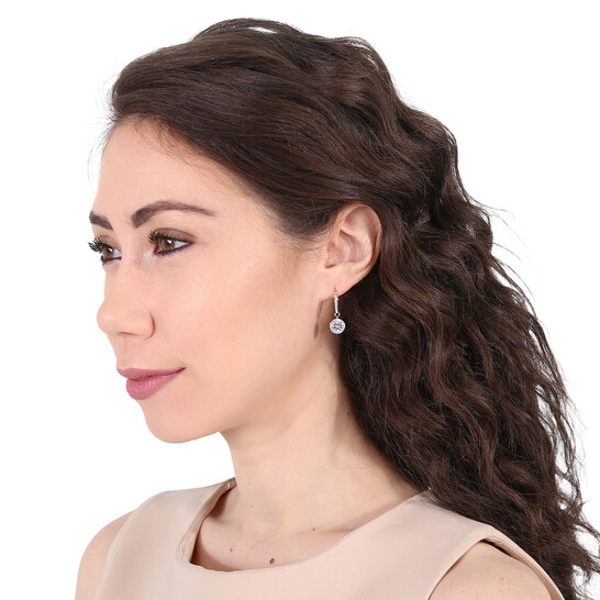 Swarovski Ladies Constella Drop Earrings 5636270