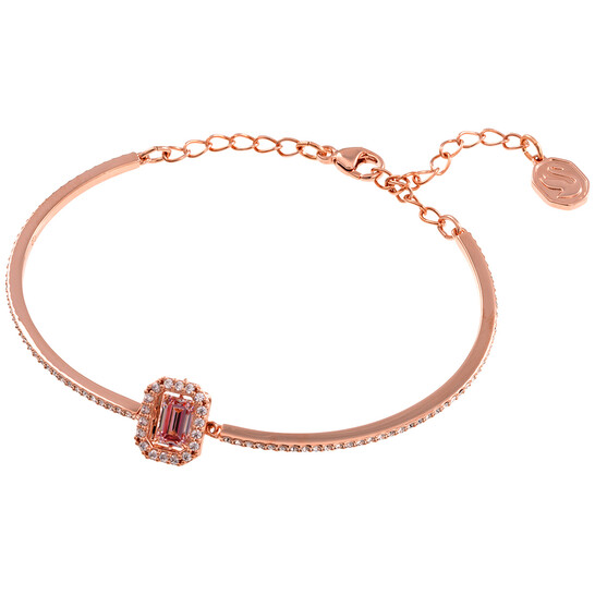 Swarovski Ladies Millenia Octagon Cut Bracelet 5620555