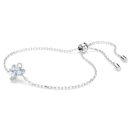 Swarovski Magic Angel Rhodium Plated Bracelet 5734263