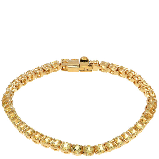 Swarovski Matrix Tennis Bracelet 5648933 9009656489338 Jewelry