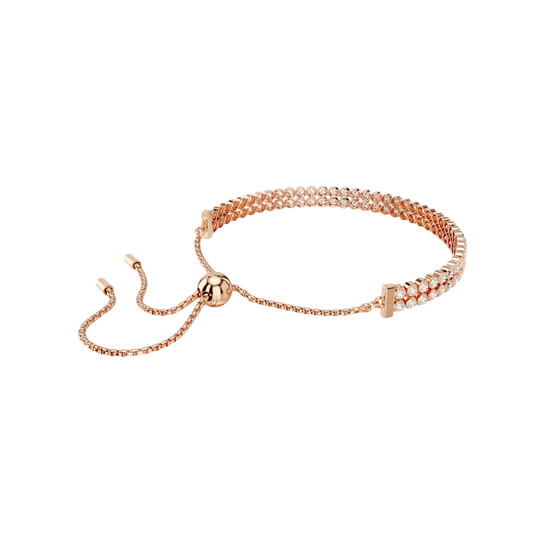 Swarovski Matrix Tennis Bracelet 5677823 9009656778234 - Jewelry