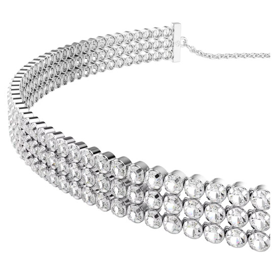 Swarovski Matrix Tennis Choker 5685755 9009656857557