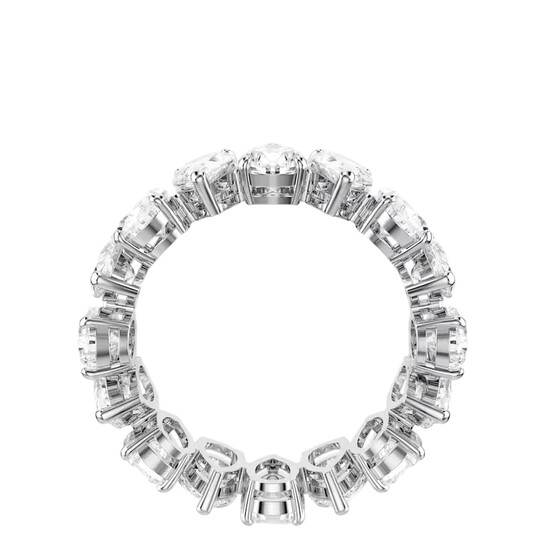 Swarovski Matrix Vittore Ring, Size 52 (US 5.75) 5689470