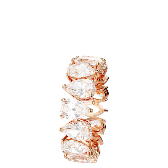 Swarovski Matrix Vittore Ring, Size 55 (US 6.75) 5690091