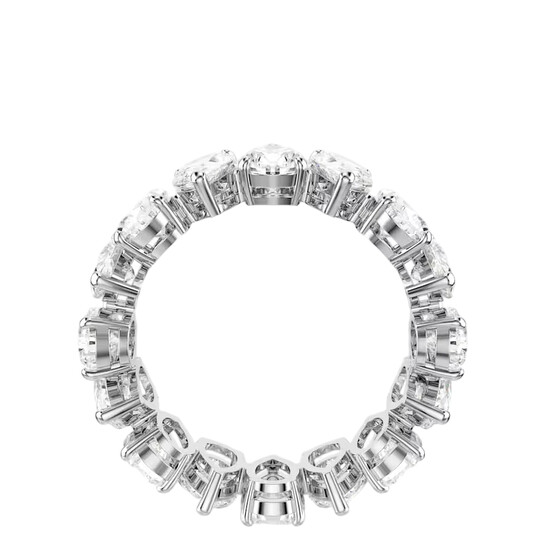 週末お値下げSWAROVSKI　Matrix Vittoreリング58　美品 週末お値下げSWAROVSKI Matrix Vittoreリング58 美品 Matrix