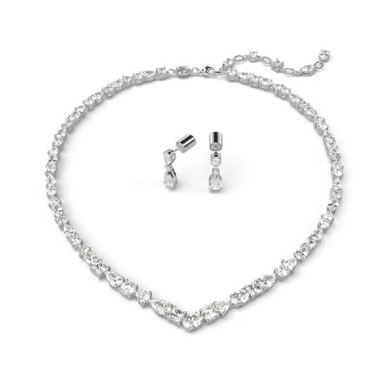 Swarovski Mesmera Mixed Cuts Set 5674306 9009656743065