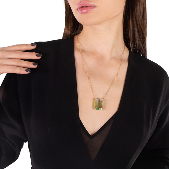 SWAROVSKI Millenia ペンダント SWAROVSKI ネックレス 「公式」「スワロフスキー」Millenia