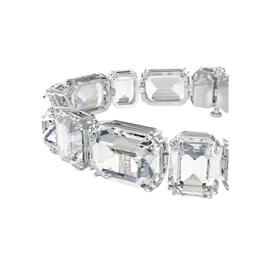 Swarovski Millenia Tennis Bracelet, Size Medium 5705770