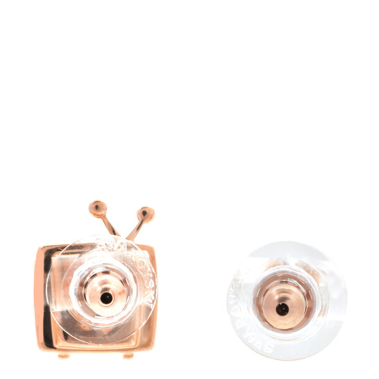Swarovski Play Stud Asymmetrical Earrings, Set (5) 5489442