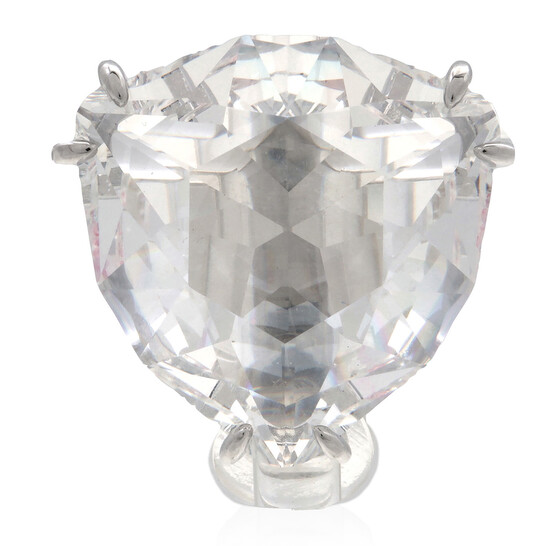 Swarovski Single Mesmera Clip Earring 5600752 9009656007525