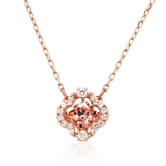 【Swarovski】Sparkling Dc Clover ネックレス Amazon | [スワロフスキー] Sparkling Dance Clover ネックレス