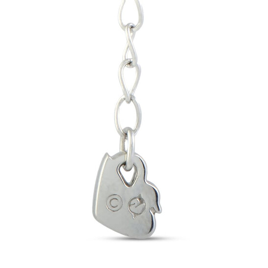 美品　⭐︎Les BonBon　k10 stardust necklace NECKLACE – les bon bon Online store